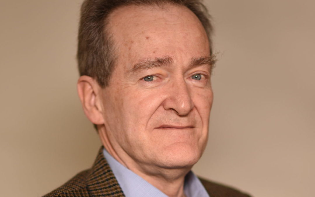 Q-VANT’s Chief Scientific Officer Shares Insights Gleaned from His Decades in Vaccine Development